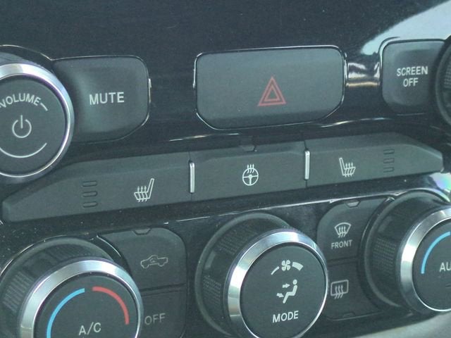 2022 RAM 1500 Rebel Crew Cab 4x4 5'7" Box