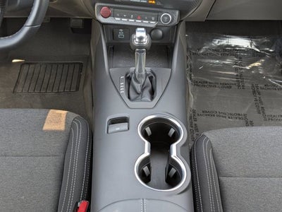 2025 Ford Mustang GT Fastback
