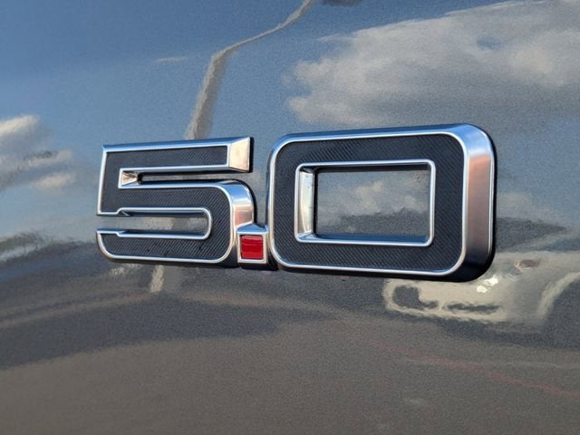 2024 Ford Mustang GT Premium Fastback