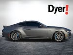 2024 Ford Mustang GT Premium Fastback