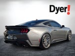 2024 Ford Mustang GT Premium Fastback