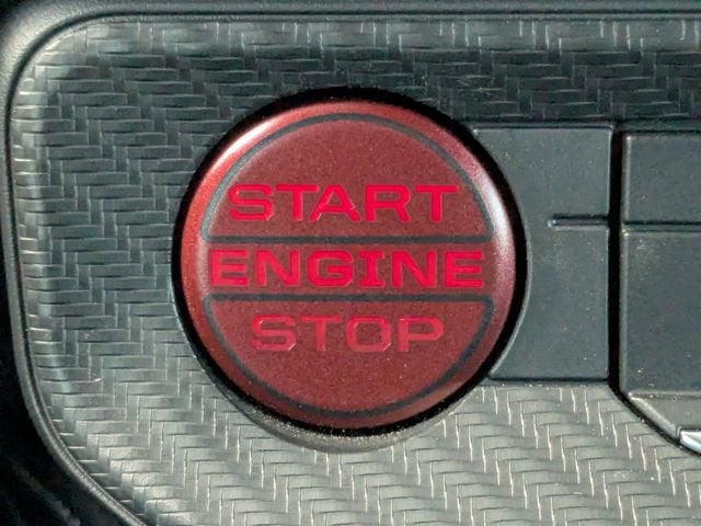 2024 Ford Mustang GT Premium Fastback