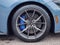 2024 Ford Mustang Dark Horse Fastback