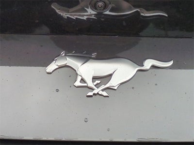 2024 Ford Mustang EcoBoost Fastback