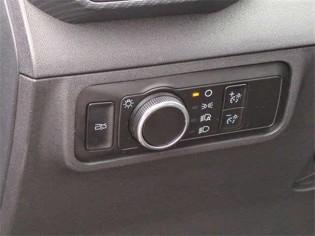 2024 Ford Mustang EcoBoost Fastback