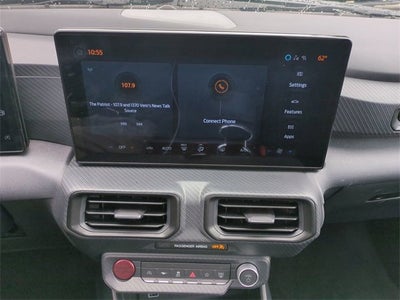 2024 Ford Mustang EcoBoost Fastback