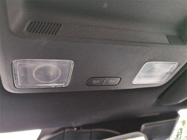 2024 Ford Mustang EcoBoost Fastback