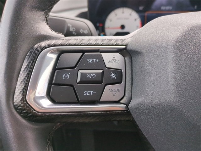 2024 Ford Mustang EcoBoost Fastback