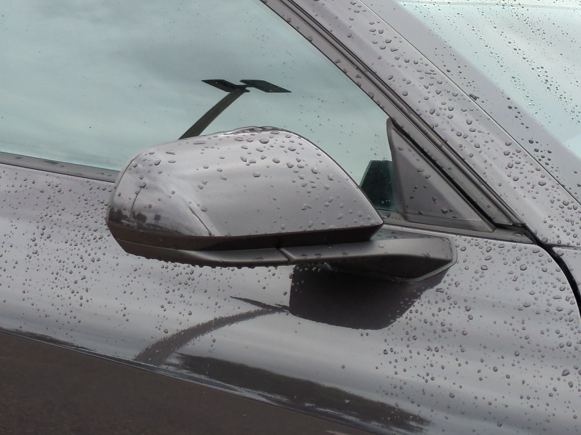 2024 Ford Mustang EcoBoost Fastback