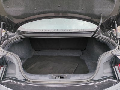 2024 Ford Mustang EcoBoost Fastback