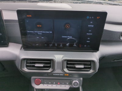 2024 Ford Mustang EcoBoost Fastback