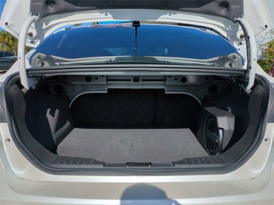 2018 Ford Focus Titanium