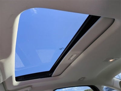 2018 Ford Focus Titanium