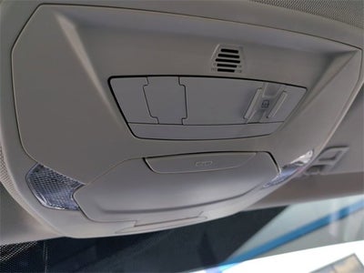 2018 Ford Focus Titanium