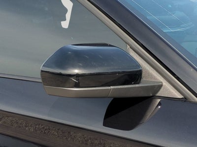 2024 Ford Explorer Timberline