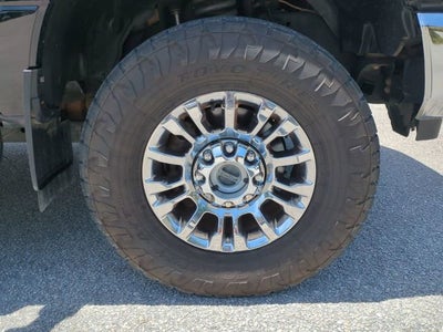 2022 Ford F-250 XLT