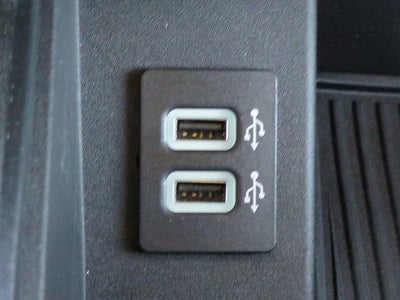 2018 Ford F-250 LARIAT