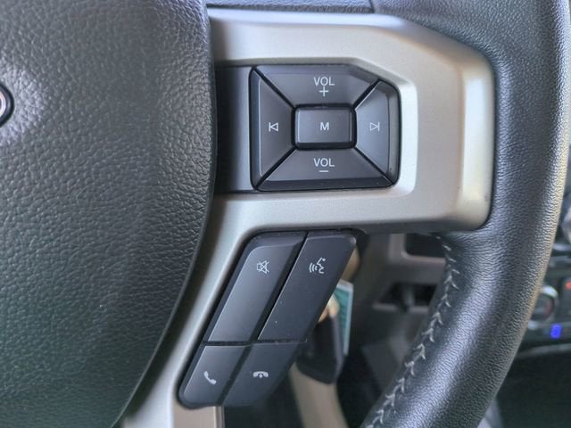 2018 Ford F-250 LARIAT