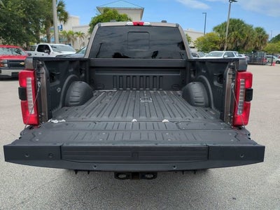 2023 Ford F-250 King Ranch