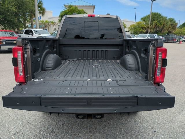 2023 Ford F-250 King Ranch