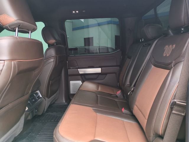2023 Ford F-250 King Ranch