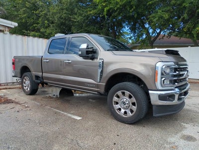 2023 Ford F-250 King Ranch