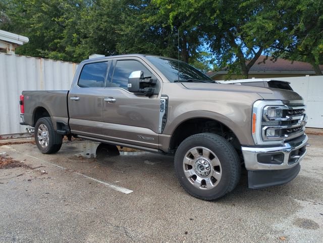 2023 Ford F-250 King Ranch