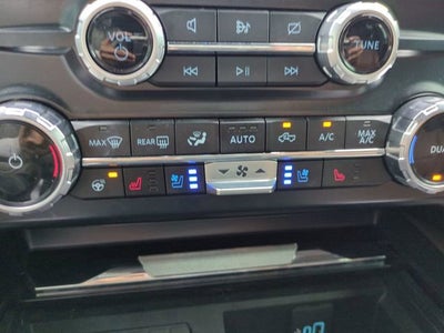 2023 Ford F-250 King Ranch
