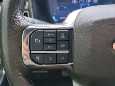2023 Ford F-250 King Ranch