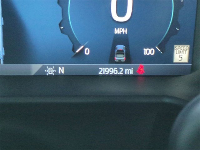 2025 Ford Super Duty F-350 SRW Platinum