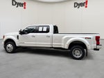2019 Ford F-450 Limited
