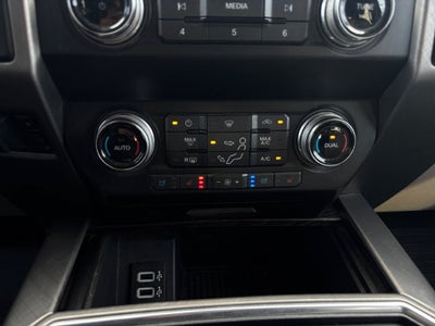 2019 Ford F-450 Limited