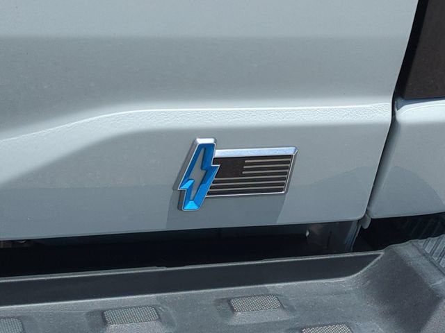 2024 Ford F-150 Lightning XLT