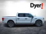 2024 Ford F-150 Lightning XLT