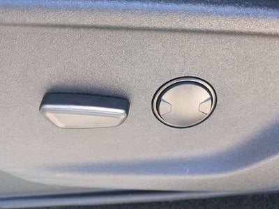 2024 Ford F-150 Lightning XLT
