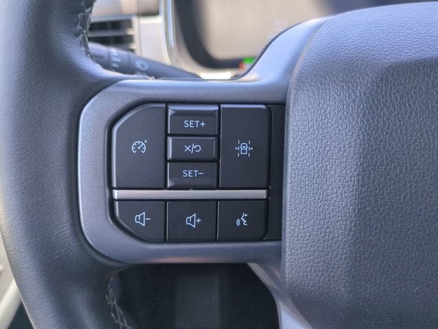 2024 Ford F-150 Lightning XLT