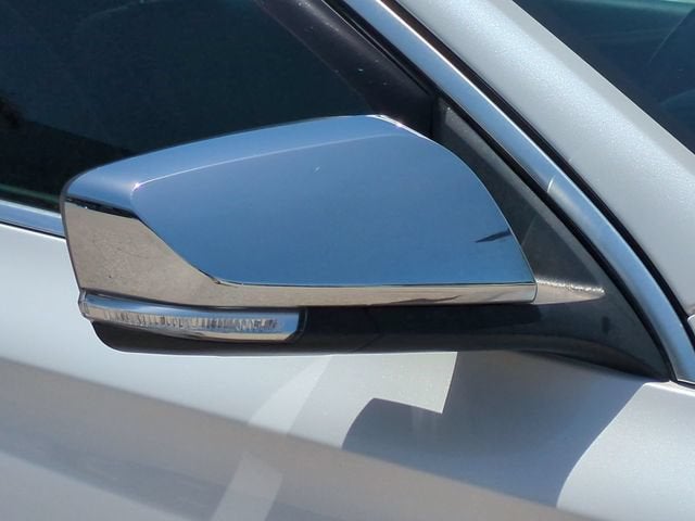 2015 Chevrolet Impala LTZ