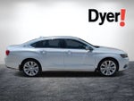 2015 Chevrolet Impala LTZ