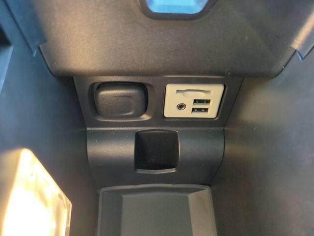 2015 Chevrolet Impala LTZ
