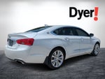 2015 Chevrolet Impala LTZ