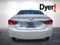 2015 Chevrolet Impala LTZ
