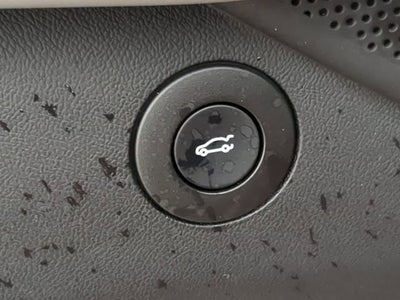 2021 Chevrolet Camaro 1SS