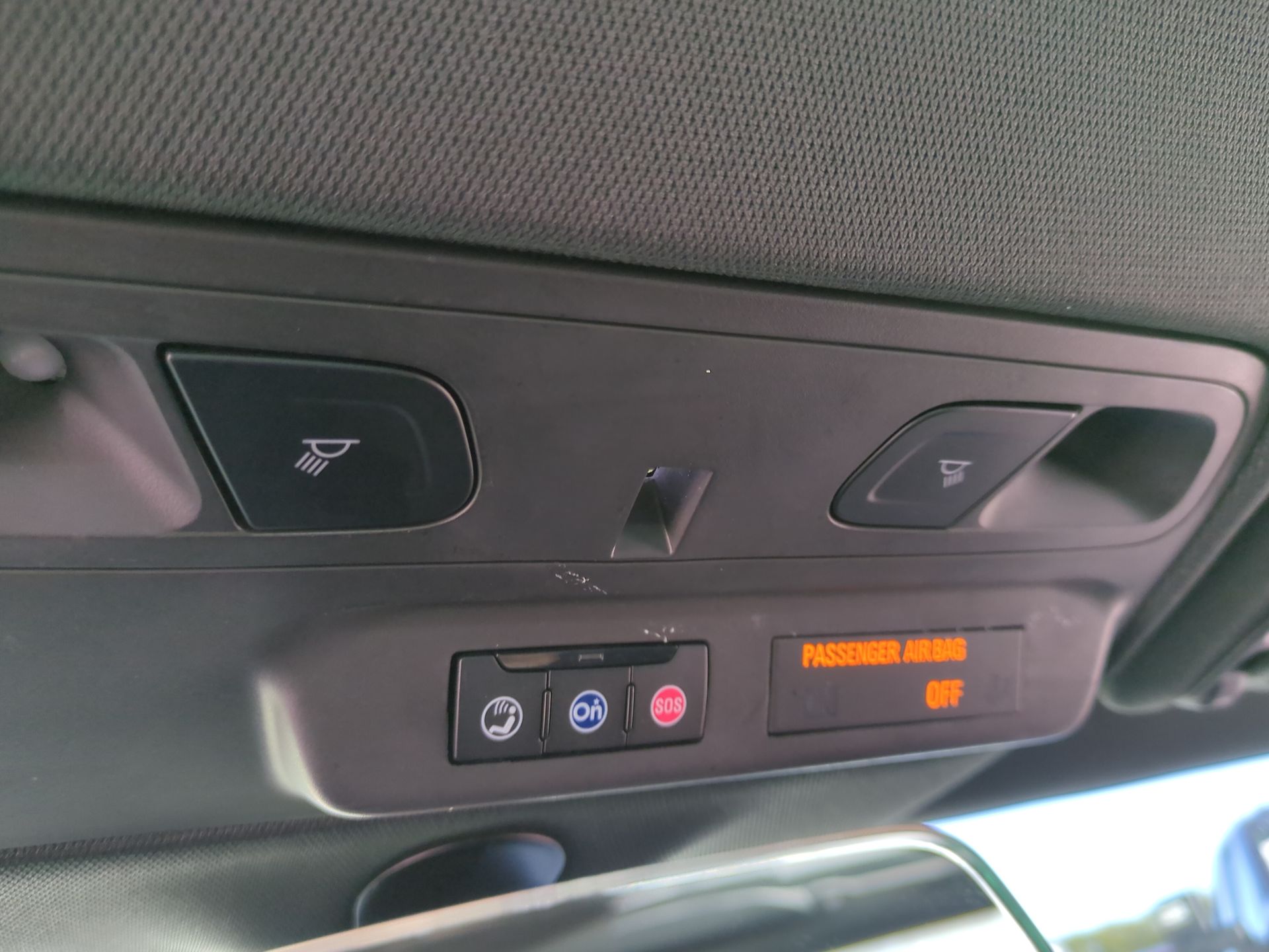 2021 Chevrolet Camaro 1SS