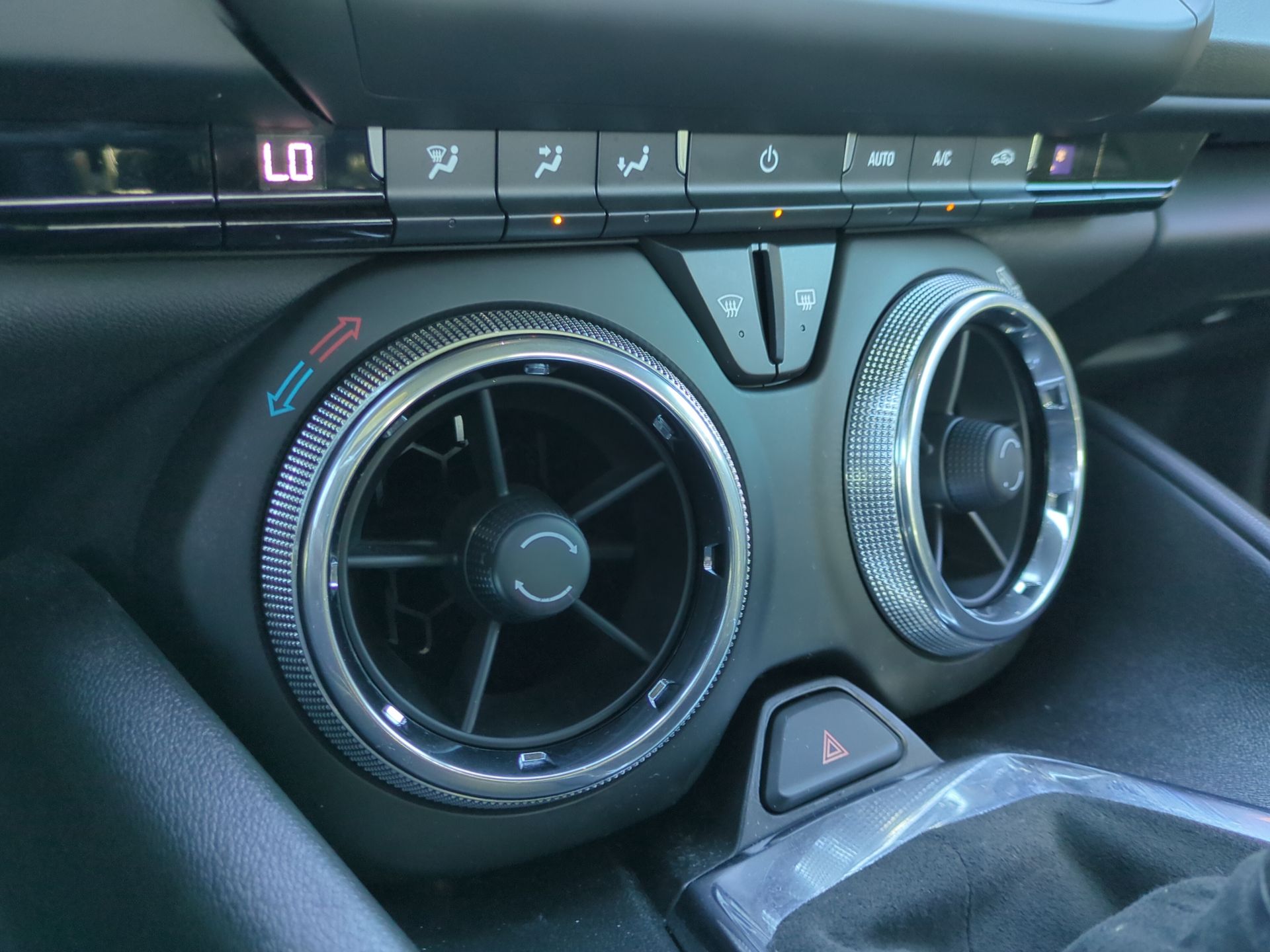 2021 Chevrolet Camaro 1SS