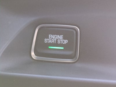 2022 Chevrolet Camaro 1SS