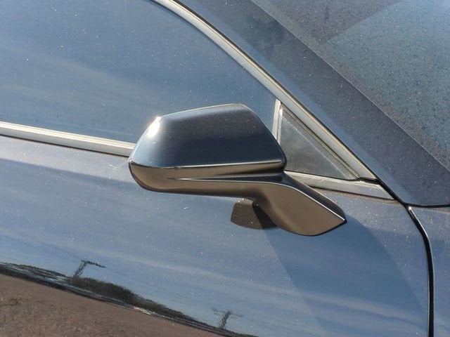 2022 Chevrolet Camaro 1SS