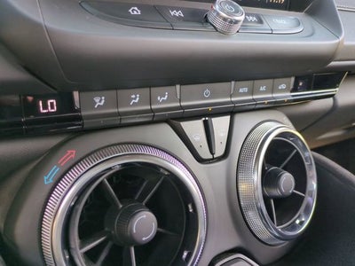 2022 Chevrolet Camaro 1SS