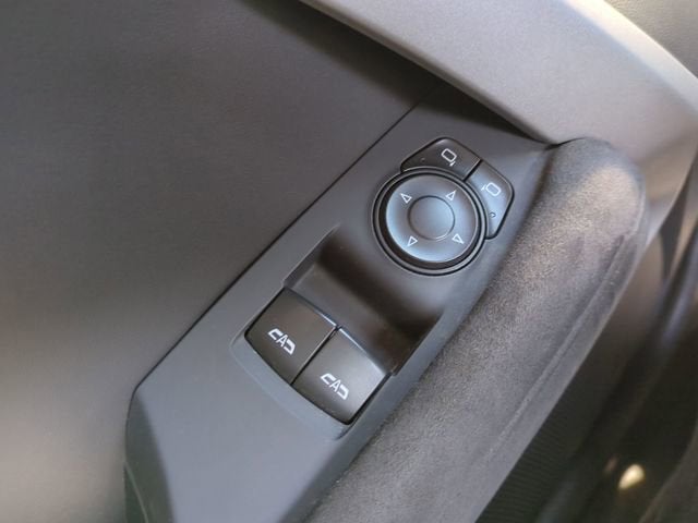 2022 Chevrolet Camaro 1SS