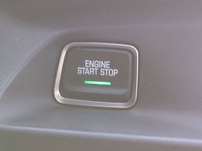 2022 Chevrolet Camaro 1SS