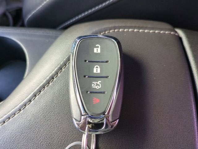 2022 Chevrolet Camaro 1SS